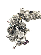 BRACCIALE MULTICHARMS