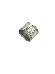 ANELLO CYBER 1