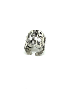 ANELLO CYBER 7